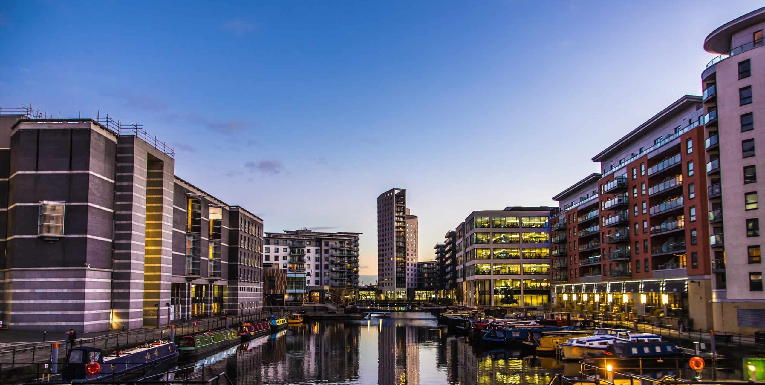 Award-winning and nationally recognised expertise